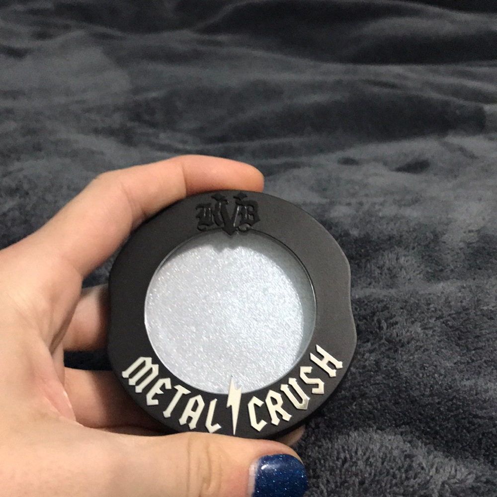 Metal Crush Extreme Highlighter